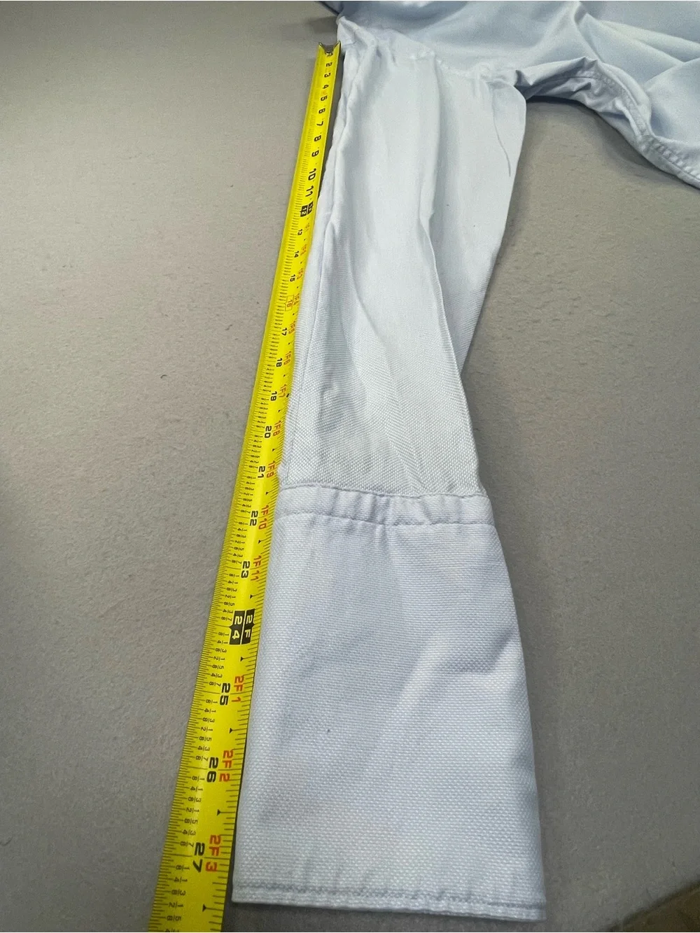 Banana Republic classic light